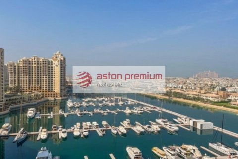 Διαμέρισμα σε Palm Jumeirah, Dubai, ΗΑΕ 2 υπνοδωμάτια, 156 τ.μ. Αρ. 758248 - φωτογραφία 13