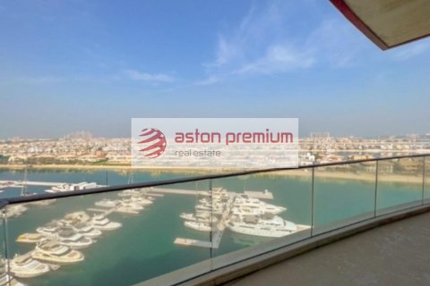 Διαμέρισμα σε Palm Jumeirah, Dubai, ΗΑΕ 2 υπνοδωμάτια, 156 τ.μ. Αρ. 758248 - φωτογραφία 14