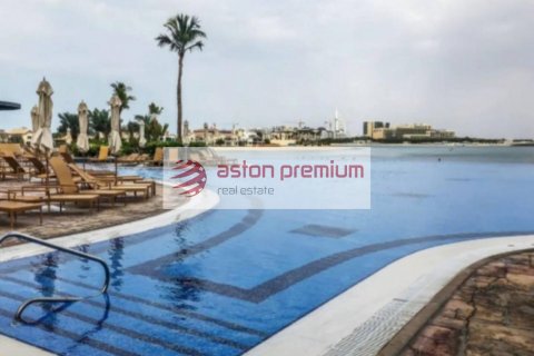 Διαμέρισμα σε Palm Jumeirah, Dubai, ΗΑΕ 2 υπνοδωμάτια, 156 τ.μ. Αρ. 758248 - φωτογραφία 16