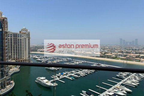 Apartmán v Palm Jumeirah, Dubai, SAE 2 spálne, 156 m2 č. 758248
