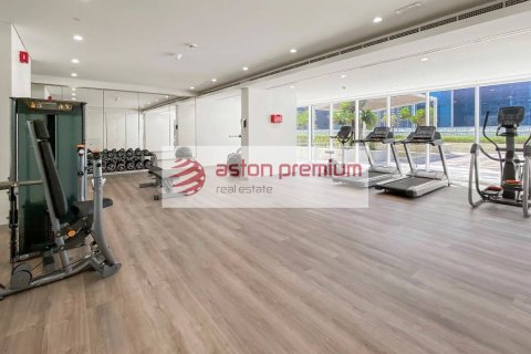 Apartment til salg i Business Bay, Dubai, UAE 1 soveværelse, 48 kvm № 758249 - foto 11