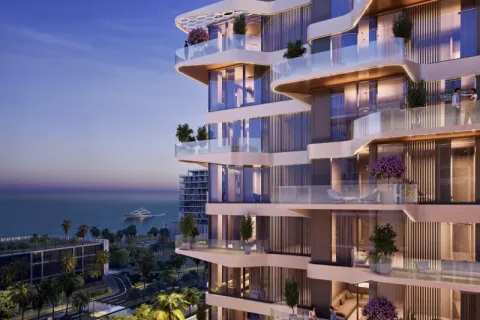 Купить квартиру в Дубай, ОАЭ 1 комната, 77м2, № 662105 - фото 3