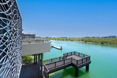 Al Gurm West, Abu Dhabi, BAE’de satılık villa 4 yatak odası, 1535.4 m&sup2; No 513491 - fotoğraf 14