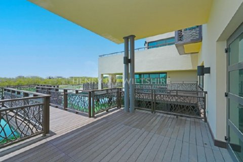 Al Gurm West, Abu Dhabi, BAE’de satılık villa 4 yatak odası, 1535.4 m&sup2; No 513491 - fotoğraf 13
