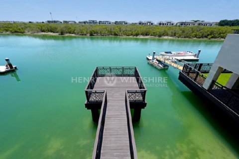 Al Gurm West, Abu Dhabi, BAE’de satılık villa 4 yatak odası, 1535.4 m&sup2; No 513491 - fotoğraf 2