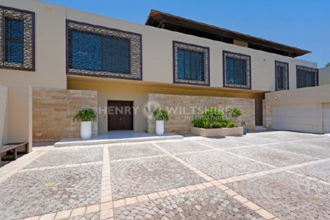 Al Gurm West, Abu Dhabi, BAE’de satılık villa 4 yatak odası, 1535.4 m&sup2; No 513491 - fotoğraf 15