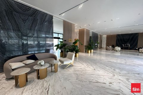 Apartmen di Dubai, UAE 1 bilik tidur, 62.2 meter persegi № 727595 - foto 10