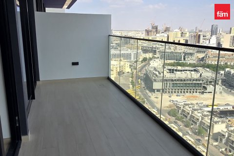 Apartmen di Dubai, UAE 1 bilik tidur, 62.2 meter persegi № 727595 - foto 8