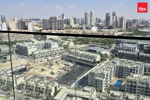 Apartmen di Dubai, UAE 1 bilik tidur, 62.2 meter persegi № 727595 - foto 9