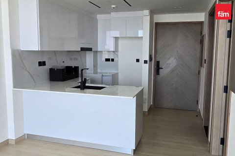 Apartmen di Dubai, UAE 1 bilik tidur, 62.2 meter persegi № 727595 - foto 6