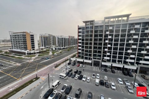 Dzīvoklis Meydan, Dubaijā, AAE 31.1 m2 Nr. 727596