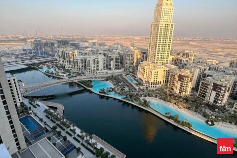 Apartament w Dubai, ZEA 2 sypialnie, 97.7 mkw. nr 717550