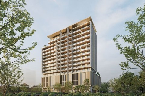 Apartamento em Jebel Ali, Dubai, EAU 2 quartos, 102 m2 № 760202