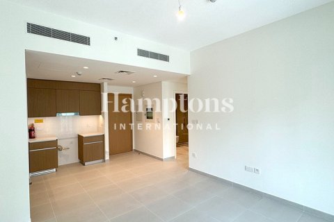 Снять в аренду квартиру в Dubai Creek Harbour (The Lagoons), Дубай, ОАЭ 1 спальня, 63.73981927м2, № 760207 - фото 4