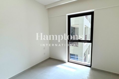 Снять в аренду квартиру в Dubai Creek Harbour (The Lagoons), Дубай, ОАЭ 1 спальня, 63.73981927м2, № 760207 - фото 11