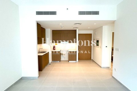 Снять в аренду квартиру в Dubai Creek Harbour (The Lagoons), Дубай, ОАЭ 1 спальня, 63.73981927м2, № 760207 - фото 8