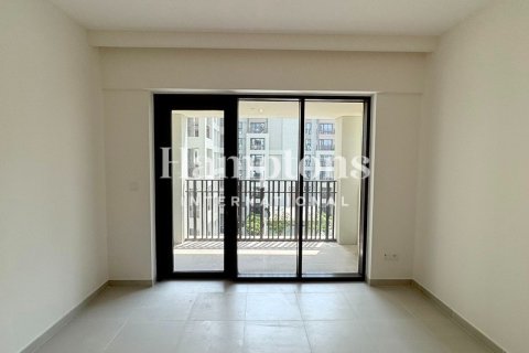 Снять в аренду квартиру в Dubai Creek Harbour (The Lagoons), Дубай, ОАЭ 1 спальня, 63.73981927м2, № 760207 - фото 3
