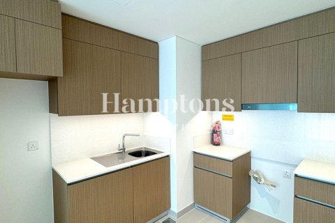 Снять в аренду квартиру в Dubai Creek Harbour (The Lagoons), Дубай, ОАЭ 1 спальня, 63.73981927м2, № 760207 - фото 12