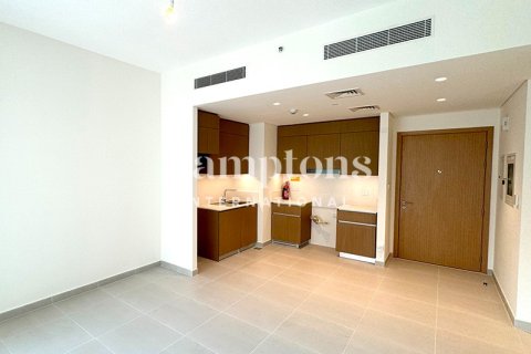 Снять в аренду квартиру в Dubai Creek Harbour (The Lagoons), Дубай, ОАЭ 1 спальня, 63.73981927м2, № 760207 - фото 9