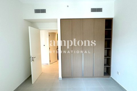 Снять в аренду квартиру в Dubai Creek Harbour (The Lagoons), Дубай, ОАЭ 1 спальня, 63.73981927м2, № 760207 - фото 5