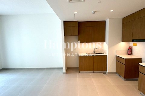 Снять в аренду квартиру в Dubai Creek Harbour (The Lagoons), Дубай, ОАЭ 1 спальня, 63.73981927м2, № 760207 - фото 13