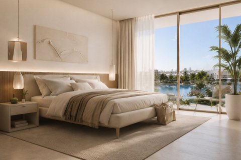 Huoneisto Dubai, Arabiemiraatit 1 makuuhuone, 73.5 m2 № 727455 - kuva 4