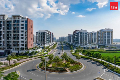 Appartement à vendre à Meydan, Dubai, EAU 32.9 m2 № 727456 - photo 8