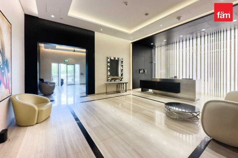 Apartemen di Dubai, UEA 1 kamar tidur, 57.9 m2 nomor 727478 - foto 2