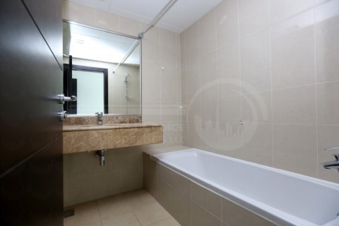 Apartament në Al Reem Island, Abu Dhabi, Emiratet e Bashkuara Arabe 1 dhomë gjumi, 86.8 m2. № 731297 - Foto 10