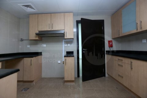 Apartament në Al Reem Island, Abu Dhabi, Emiratet e Bashkuara Arabe 1 dhomë gjumi, 86.8 m2. № 731297 - Foto 5
