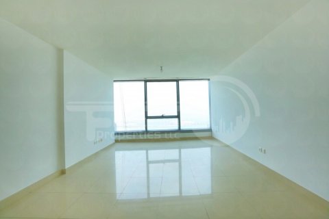Apartament në Al Reem Island, Abu Dhabi, Emiratet e Bashkuara Arabe 1 dhomë gjumi, 86.8 m2. № 731297 - Foto 9