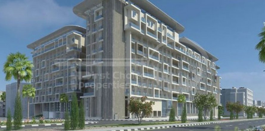 Apartamento em Masdar City, Abu Dhabi, EAU 2 quartos, 174.4 m2 № 731294