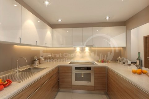 Apartamento para venda em Masdar City, Abu Dhabi, EAU 2 quartos, 174.4 m2 № 731294 - foto 5
