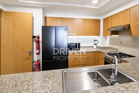 Byt v Downtown Dubai (Downtown Burj Dubai), Dubai, SAE 2 ložnice, 120.4 m² Č.: 754259 - fotografie 4