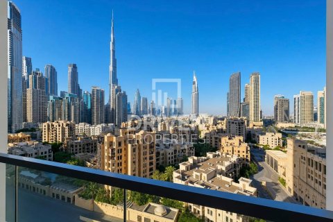 Byt v Downtown Dubai (Downtown Burj Dubai), Dubai, SAE 2 ložnice, 120.4 m² Č.: 754259 - fotografie 14