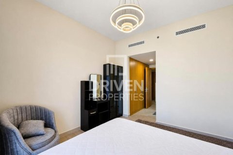 Byt v Downtown Dubai (Downtown Burj Dubai), Dubai, SAE 2 ložnice, 120.4 m² Č.: 754259 - fotografie 9
