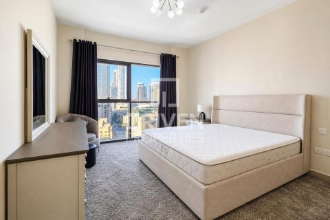 Byt v Downtown Dubai (Downtown Burj Dubai), Dubai, SAE 2 ložnice, 120.4 m² Č.: 754259 - fotografie 7