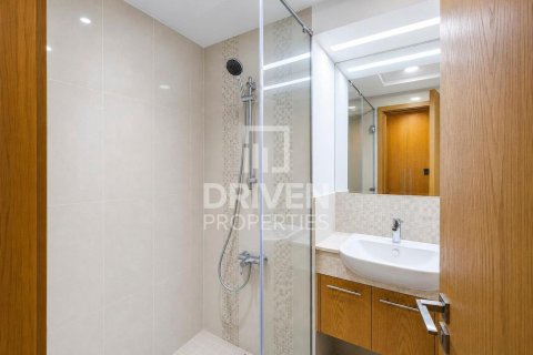Byt v Downtown Dubai (Downtown Burj Dubai), Dubai, SAE 2 ložnice, 120.4 m² Č.: 754259 - fotografie 12