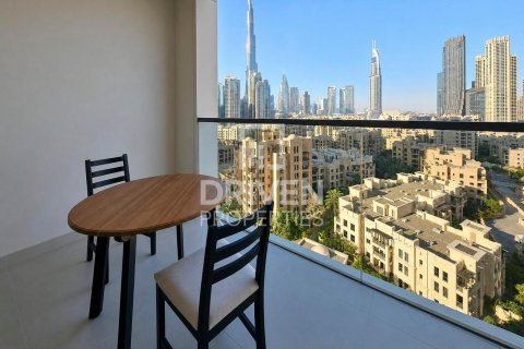 Byt v Downtown Dubai (Downtown Burj Dubai), Dubai, SAE 2 ložnice, 120.4 m² Č.: 754259 - fotografie 13