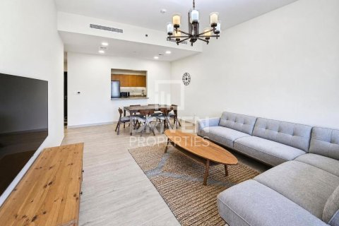 Apartamento em Downtown Dubai (Downtown Burj Dubai), Dubai, EAU 2 quartos, 120.4 m2 № 754259