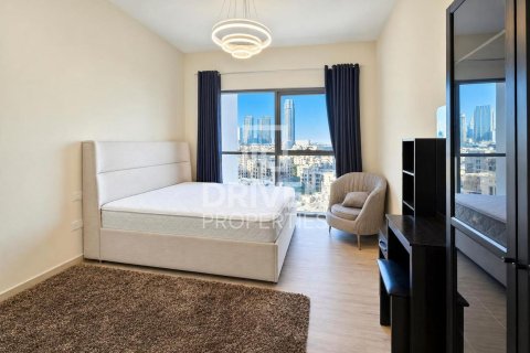 Byt v Downtown Dubai (Downtown Burj Dubai), Dubai, SAE 2 ložnice, 120.4 m² Č.: 754259 - fotografie 6