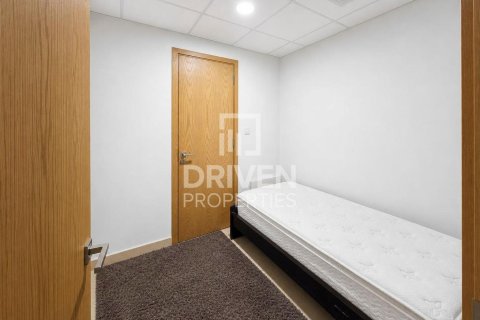 Byt v Downtown Dubai (Downtown Burj Dubai), Dubai, SAE 2 ložnice, 120.4 m² Č.: 754259 - fotografie 8
