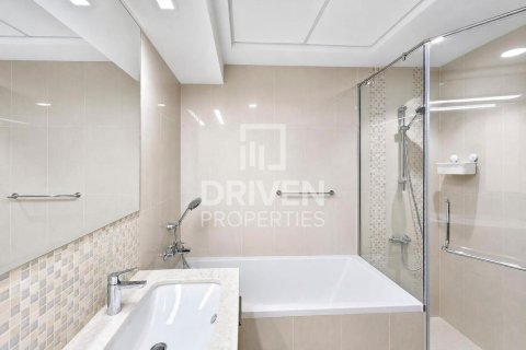 Byt v Downtown Dubai (Downtown Burj Dubai), Dubai, SAE 2 ložnice, 120.4 m² Č.: 754259 - fotografie 11