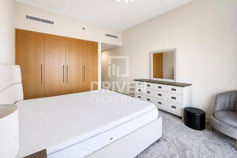 Byt v Downtown Dubai (Downtown Burj Dubai), Dubai, SAE 2 ložnice, 120.4 m² Č.: 754259 - fotografie 5
