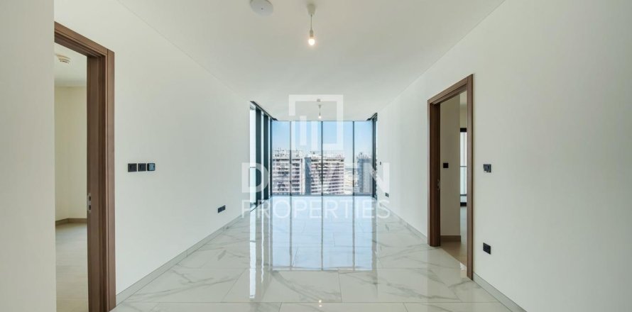 Apartment sa Mohammed Bin Rashid City, Dubai, UAE 2 silid-tulugan, 118.82 sq.m. № 754260