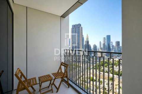 Apartemen di Zabeel, Dubai, UEA 1 kamar tidur, 69.12 m2 nomor 754258 - foto 10