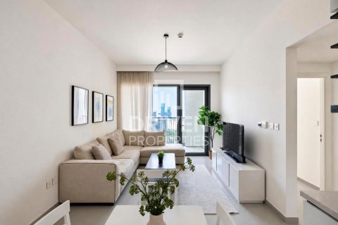 Apartemen di Zabeel, Dubai, UEA 1 kamar tidur, 69.12 m2 nomor 754258 - foto 3