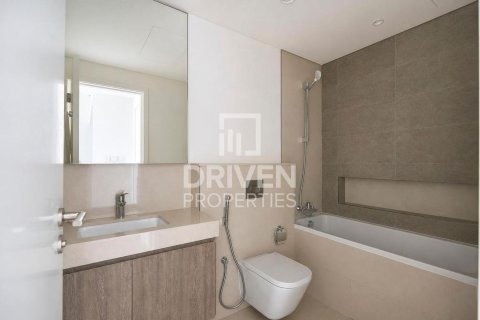 Apartemen di Zabeel, Dubai, UEA 1 kamar tidur, 69.12 m2 nomor 754258 - foto 9