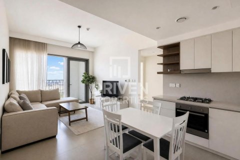 Apartemen di Zabeel, Dubai, UEA 1 kamar tidur, 69.12 m2 nomor 754258 - foto 8