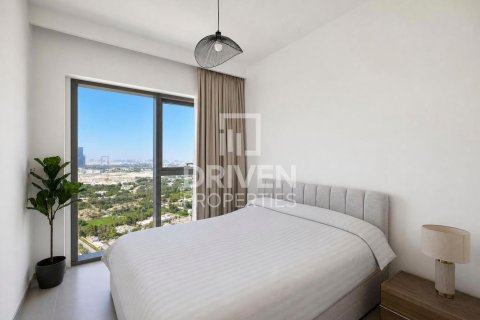 Apartemen di Zabeel, Dubai, UEA 1 kamar tidur, 69.12 m2 nomor 754258 - foto 5